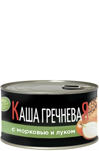 КАША ГРЕЧНЕВАЯ 325 г