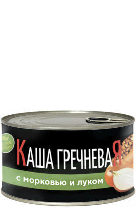 КАША ГРЕЧНЕВАЯ 325 г