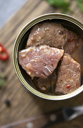 ГОВЯДИНА ПО-ГРУЗИНСКИ 338 г